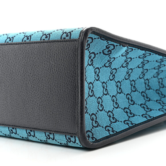 Gucci Multicolor Textured Dollar #127403G96 - Picture 9 of 9